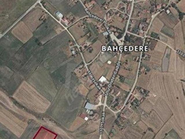 Bahçedere Mahallesi, Saray içerisinde satılık Arsa