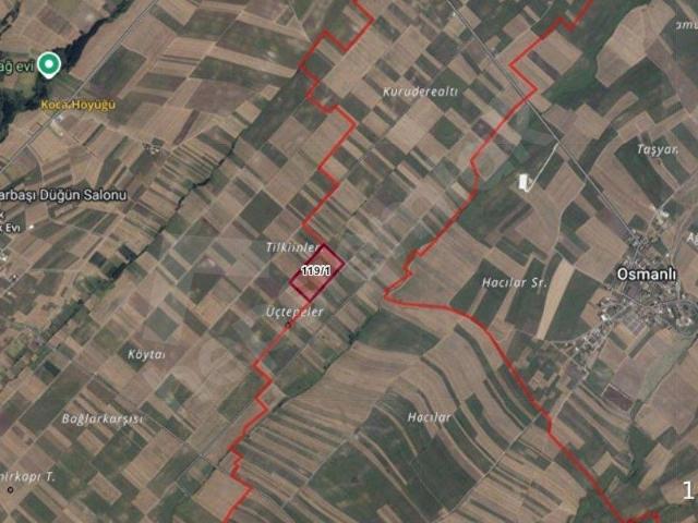 Saray, Tekirdağ içerisinde satılık Arsa