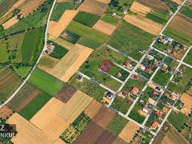 Saray, Tekirdağ içerisinde satılık Arsa