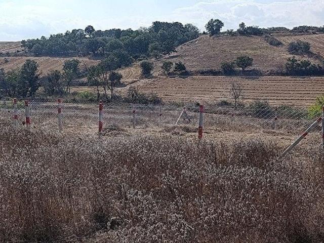 Saray, Tekirdağ içerisinde satılık Arsa