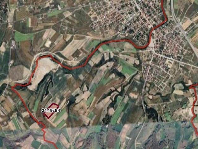 Saray, Tekirdağ içerisinde satılık Arsa