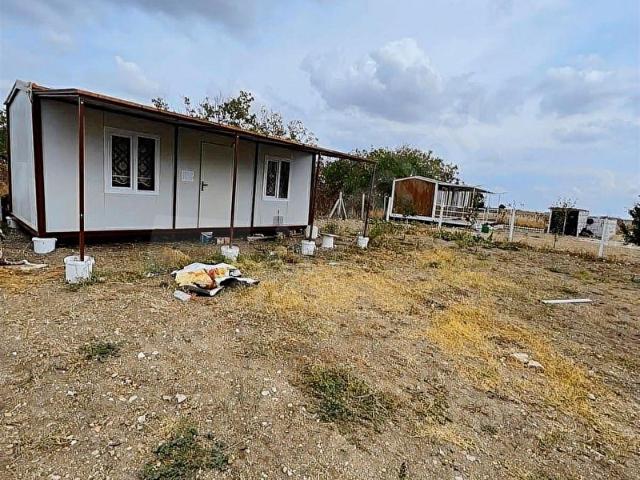 Demirler Mahallesi, Saray içerisinde satılık Arsa