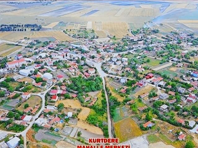 Saray, Tekirdağ içerisinde satılık Arsa
