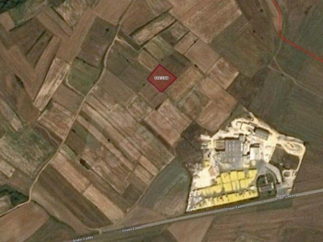 Saray, Tekirdağ içerisinde satılık Arsa