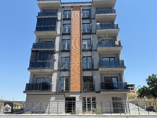 Tekirdağ, Süleymanpaşa içerisinde satılık mülk