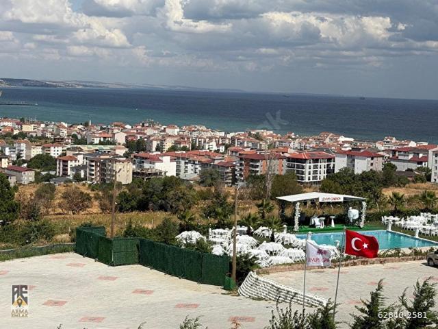 Tekirdağ Merkez, Tekirdağ içerisinde satılık Villa