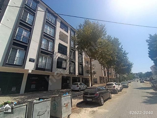 Tekirdağ, Süleymanpaşa içerisinde satılık mülk