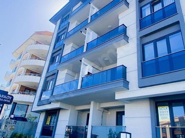 Tekirdağ, Süleymanpaşa içerisinde satılık mülk