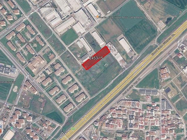 Tekirdağ Merkez, Tekirdağ içerisinde satılık Dükkan