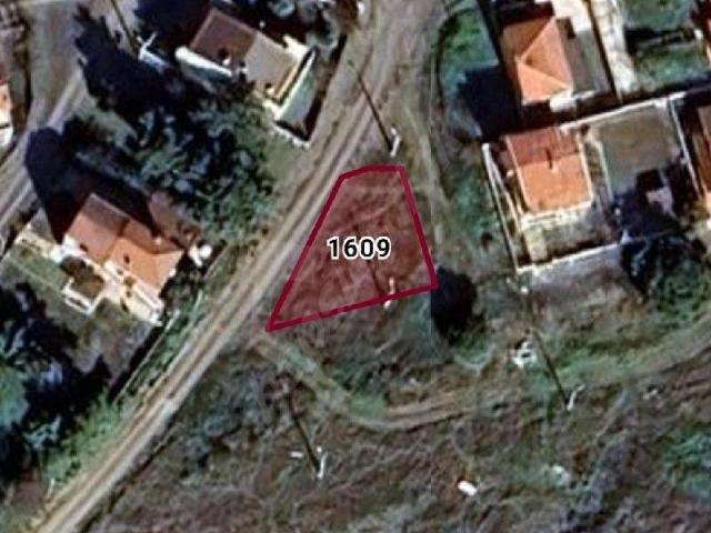 Bahçelievler Mahallesi, Süleymanpaşa içerisinde satılık Arsa