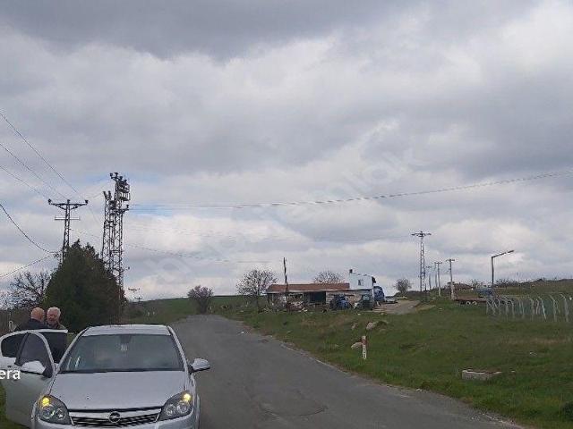 Tekirdağ Merkez, Tekirdağ içerisinde satılık Arsa
