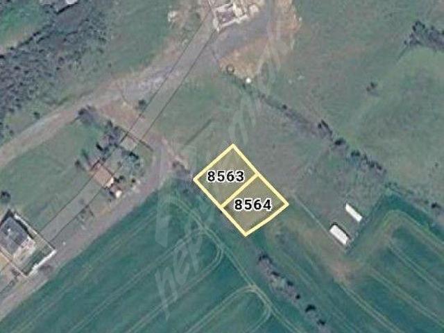 Tekirdağ, Süleymanpaşa içerisinde satılık Arsa
