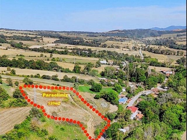Tekirdağ Merkez, Tekirdağ içerisinde satılık Arsa