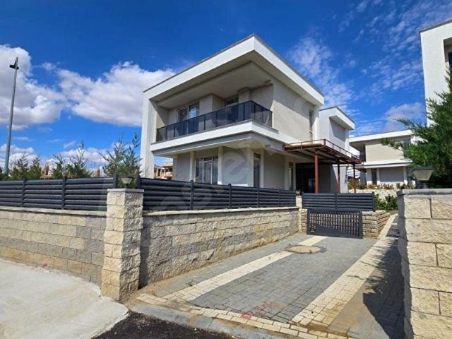 Tekirdağ, Süleymanpaşa içerisinde satılık Villa