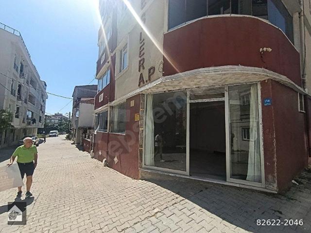 Tekirdağ, Süleymanpaşa içerisinde satılık Dükkan