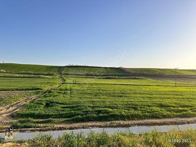 Ortaca Mahallesi, Süleymanpaşa içerisinde satılık Arsa