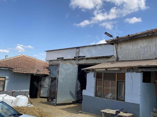 Karacakılavuz Mahallesi, Süleymanpaşa içerisinde satılık Fabrika