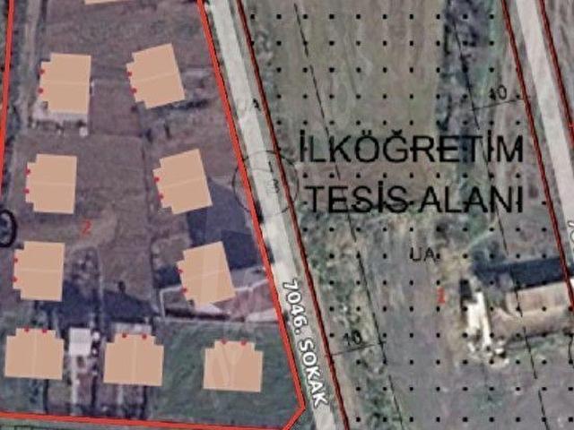 Tekirdağ Merkez, Tekirdağ içerisinde satılık Arsa