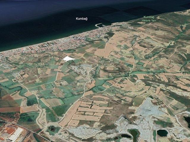 Tekirdağ Merkez, Tekirdağ içerisinde satılık Arsa