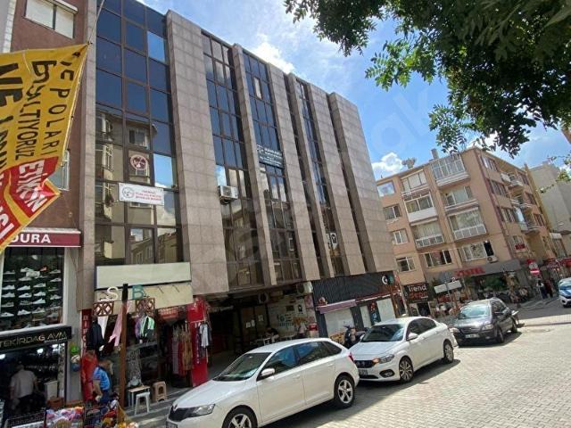 Tekirdağ Merkez, Tekirdağ içerisinde satılık Ofis