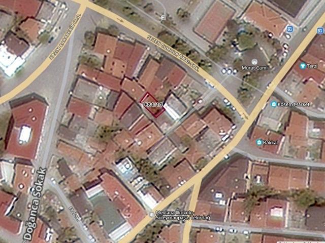 Tekirdağ Merkez, Tekirdağ içerisinde satılık Arsa