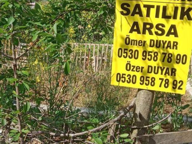 Tekirdağ, Süleymanpaşa içerisinde satılık Arsa
