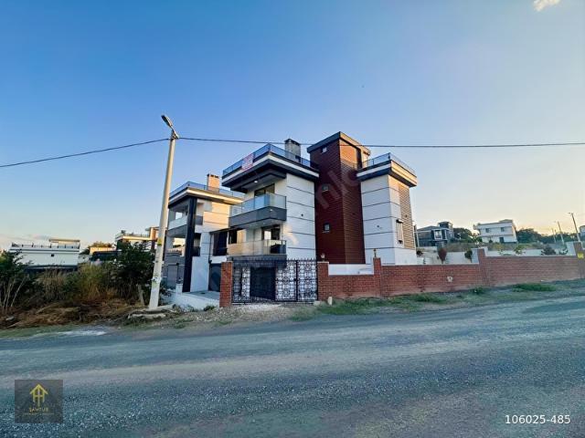 Yenice Mahallesi, Çorlu içerisinde satılık Villa