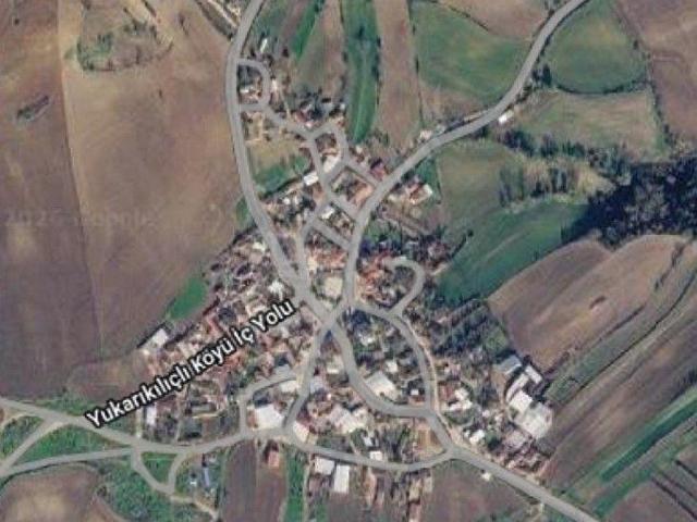 Tekirdağ Merkez, Tekirdağ içerisinde satılık Arsa