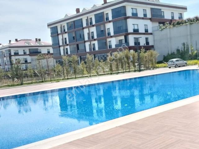 Tekirdağ içerisinde kiralık Residence