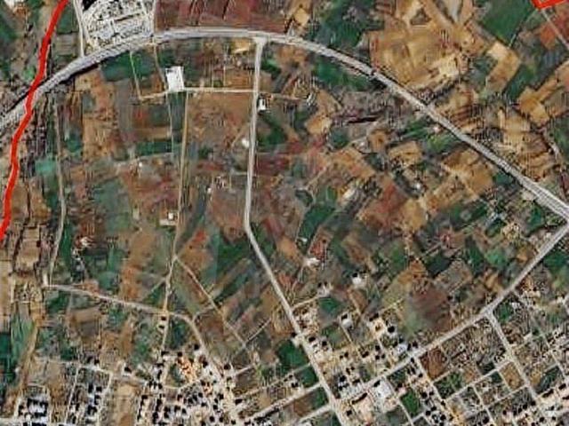 Tekirdağ, Süleymanpaşa içerisinde satılık Arsa