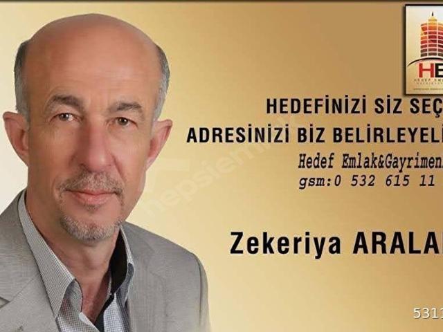 Tekirdağ, Süleymanpaşa içerisinde satılık Arsa