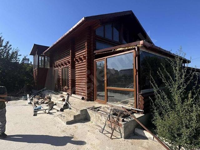 Marmaraereğlisi, Tekirdağ içerisinde satılık Villa