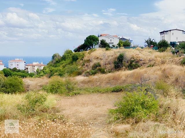 Tekirdağ, Süleymanpaşa içerisinde satılık Arsa
