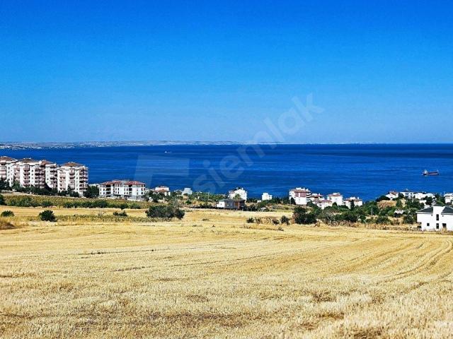 Tekirdağ Merkez, Tekirdağ içerisinde satılık Arsa