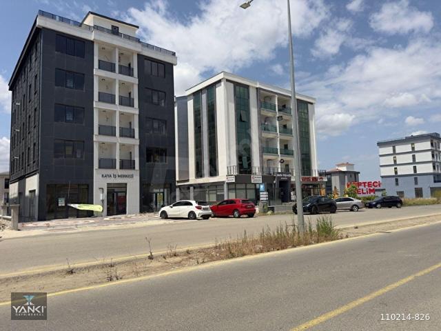 Tekirdağ Merkez, Tekirdağ içerisinde satılık Ofis