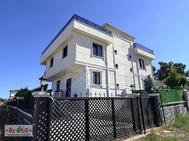 Çorlu, Tekirdağ içerisinde satılık Villa