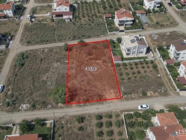 Çorlu, Tekirdağ içerisinde satılık Arsa
