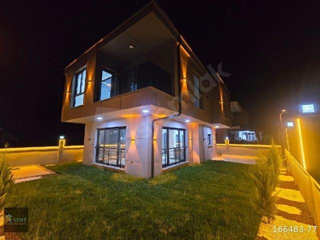 Marmaraereğlisi, Tekirdağ içerisinde satılık Villa