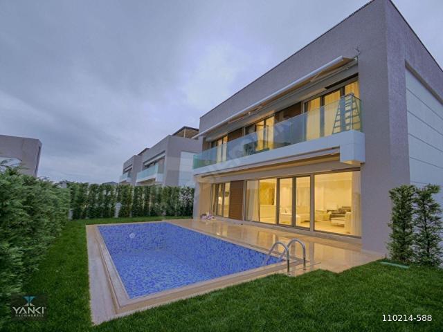 Tekirdağ Merkez, Tekirdağ içerisinde satılık Villa