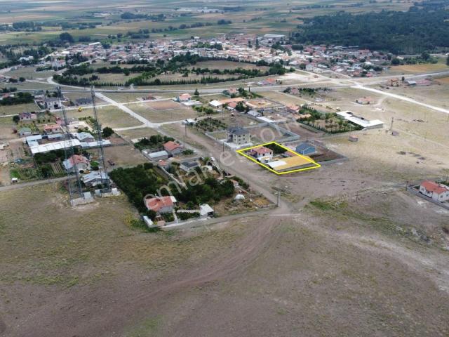 Meram içerisinde satılık Commercial Land