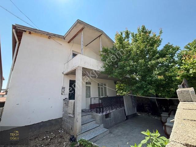 Meram, Konya içerisinde satılık Villa