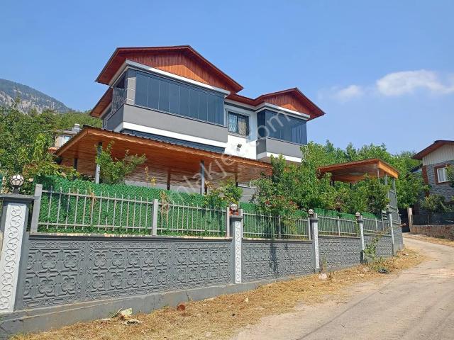 Pozanti, Adana içerisinde satılık Villa
