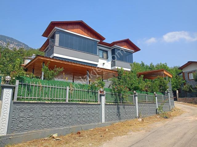 Pozanti, Adana içerisinde satılık Villa