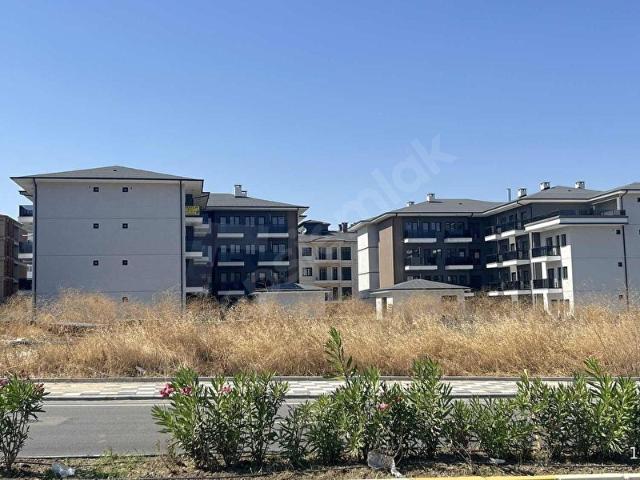Tekirdağ, Süleymanpaşa içerisinde satılık mülk