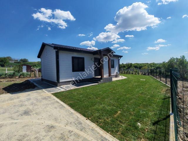 Tekirdağ Merkez, Tekirdağ içerisinde satılık Villa