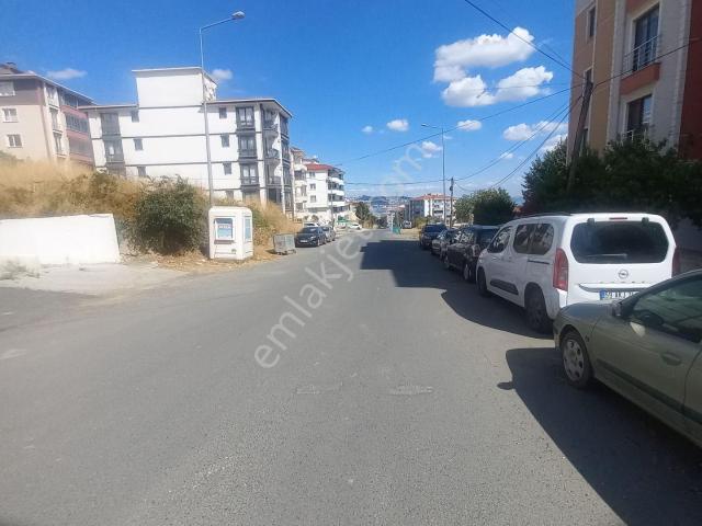 Tekirdağ, Süleymanpaşa içerisinde satılık mülk