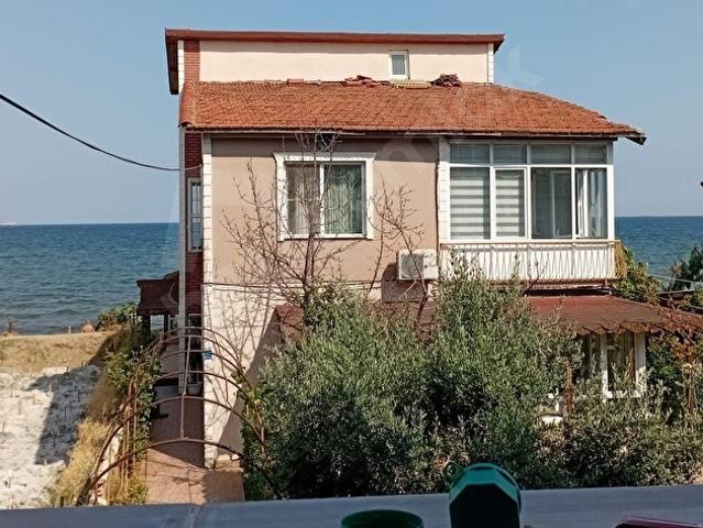 Tekirdağ, Süleymanpaşa içerisinde satılık mülk