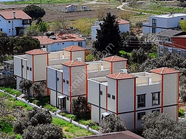 Şarköy, Tekirdağ içerisinde satılık Villa