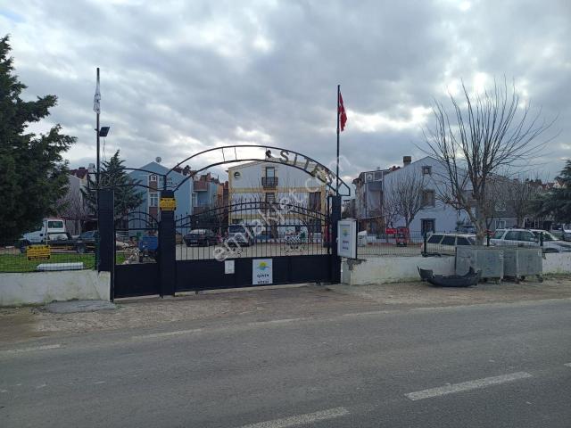 Şarköy, Tekirdağ içerisinde satılık Villa