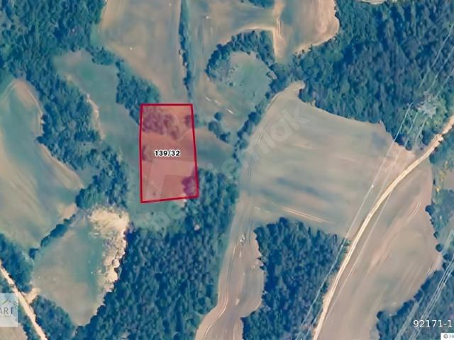 Palamut, Şarköy içerisinde satılık Arsa
